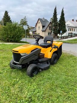 STIGA Estate 598 W
