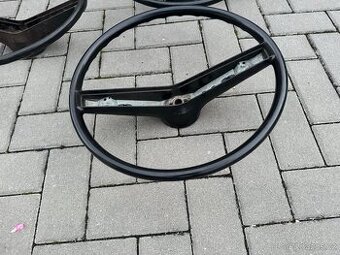 Volha Gaz , nový originální volant