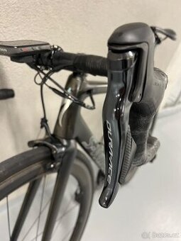 Specialized tarmac s-works