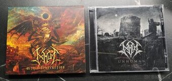 NAHUM - CD 2018 + CD 2019