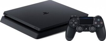 PlayStation 4 Slim 500GB