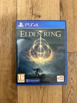 Elden Ring PS4