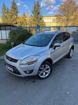 Prodám Ford Kuga 2010 r.v 2.0 tdci 100kw.