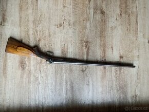 Brokovnice dvojka Karl Mayer in Brünn