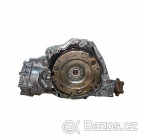 -Převodovka 6Q JJG 2.0TDI 105KW CAGA Audi A4 B8 8K r.v. 200