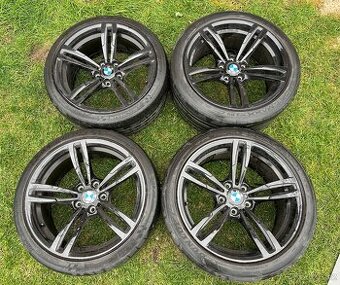 5x120 r19 styling 437💣