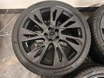 original alu kola r21 Audi A8 S8 4N 4N0601025AL RS