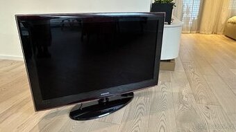 Televize SAMSUNG TruSurround XT