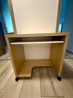 Souprava studijní stůl + židle