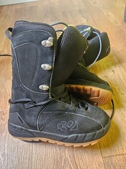 Thirty two Snowboard boty vel. 41,5