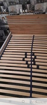 Postel 120x200
