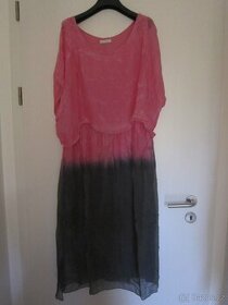 Luxusní šaty XXL
