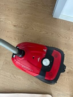 Podlahový vysavač ETA Brillant