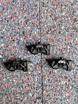 senzory tlaku Mitsubishi - 433Mhz