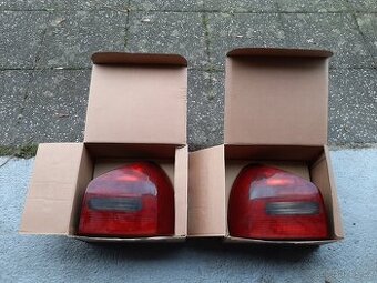 ZADNÍ SVĚTLA AUDI A3 8L