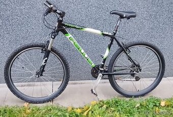 Horské kolo 26" krásný stav