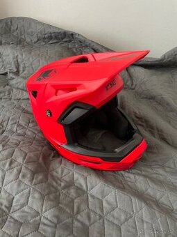 Tsg sentinel integralni helma velikost M