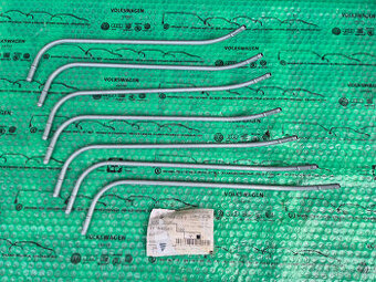 trubka vedení paliva pro zpětný odtok Škoda Felicia 1.9d 6U0