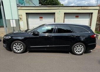 Ford Mondeo Vignale MK5, 2.0 bi-turbo, 155kw, EURO 6