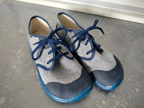 Dětské Barefoot tenisky Fare Bare, vel.32