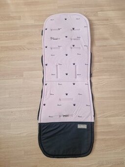 Podložka do kočárku Nunu Nana