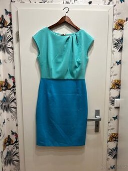 Luxusní nenošené šaty, vel. 40