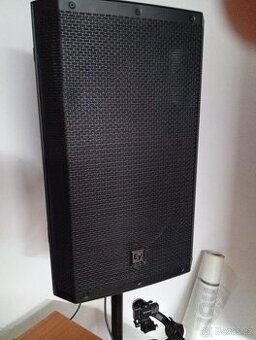 ZLX-15BT 15" aktivní reproduktor a Pioneer DJ | AlphaTheta 