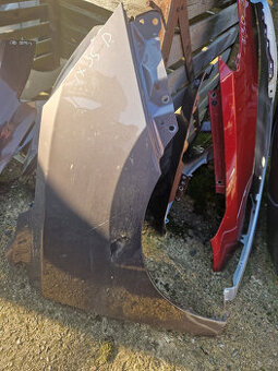 Hyundai ix35 - blatník