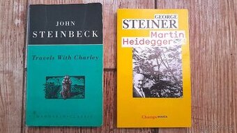 Nabízím tyto Angl. knihy