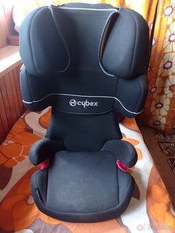 Dětské autosedačky