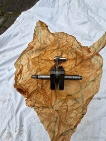 Cz 380 motokros klikovka