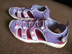 Sandály Boty zn. Lotto vel. 34