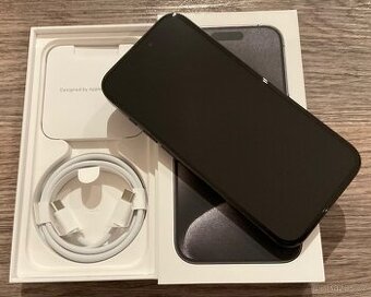 iPhone 15 Pro 256GB