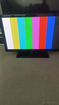 Plazmová TV Samsung 42"