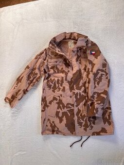 Nová blůza vzor 95 letní modernizovaná originál AČR