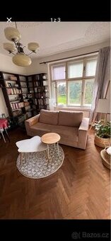 Rozkládací pohovka