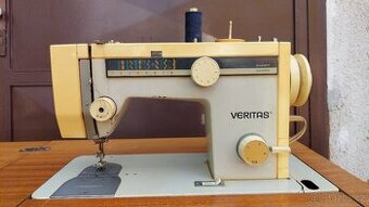 Veritas - šicí stroj
