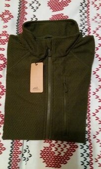 Pánská mikina Helikon-Tex Alpha Tactical Jacket vel. XL