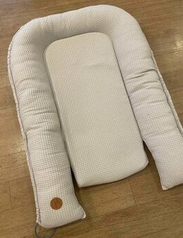 Hnízdečko pro miminko