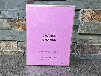CHANEL CHANCE EAU SPLENDIDE 100ml