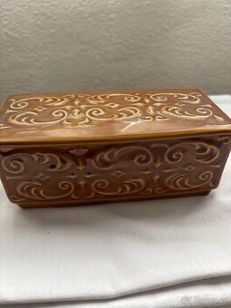 Dóza Ditmar Urbach+ svícen od Ditmars