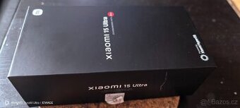 XIAOMI 15 ULTRA 5G, 16/512 GB, BLACK