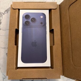 iPhone 17 Pro 256 GB