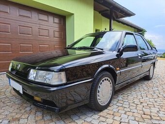 Renault 21 2L Turbo