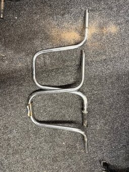 Babetta 210/215 řídítka