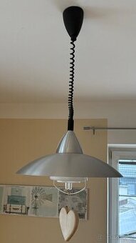 Závěsné světlo
