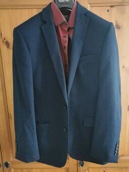 Pánský, juniorský oblek