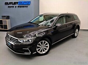 VW PASSAT B8 GTE 1.4 TSI 160KW,DSG,MATRIX,VIRTUAL,TAŽNE, DPH