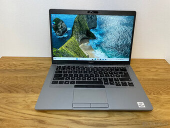 Dell Latitude 5410 i7 10610U-14"-16/32GB RAM-256/512GB SSD