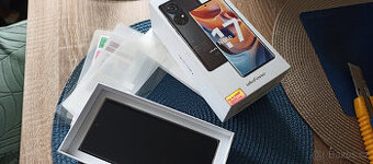 Ulefone note 14 Pro, nový jen vyzkoušený